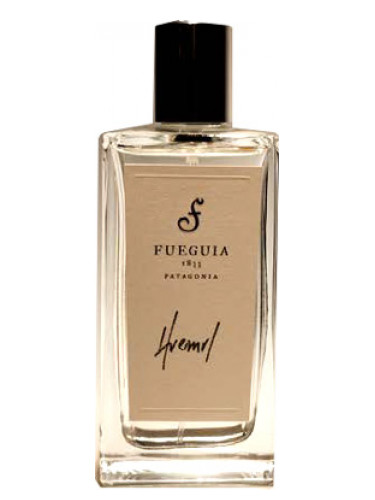 Huemul Fueguia 1833 perfume - a fragrance for women and men 2010