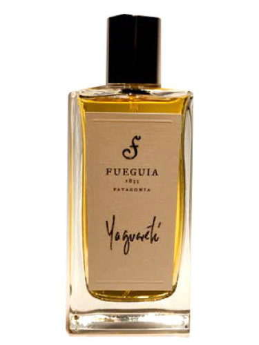 Yaguareté Fueguia 1833 perfume - a fragrance for women and men 2010