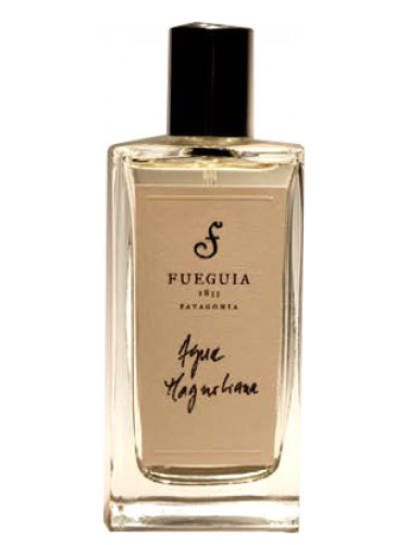 Agua Magnoliana Fueguia 1833 perfume - a fragrance for women and