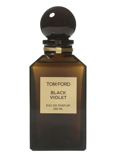 Top 57+ imagen tom ford perfume black violet