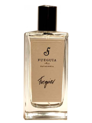 Fueguier Fueguia 1833 perfume - a fragrance for women and men 2010