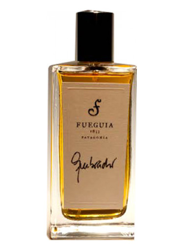 Quebracho Fueguia 1833 perfume - a fragrance for women and men 2010