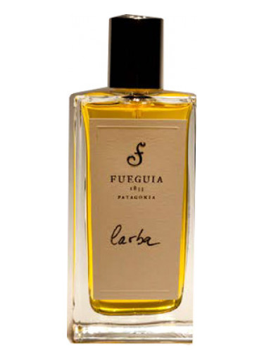 Caoba– Fueguia 1833