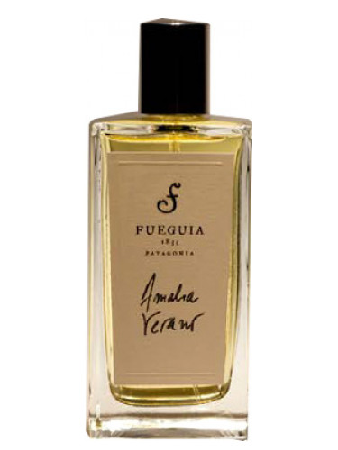 Amalia Verano Fueguia 1833 perfume - a fragrance for women and men 