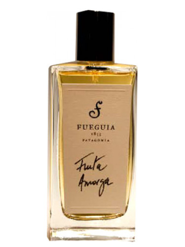 Fruta Amarga Fueguia 1833 perfume - a 