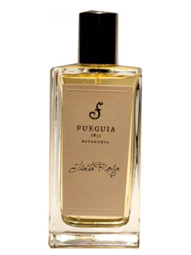 Tinta Roja Fueguia 1833 perfume - a fragrance for women and men 2010
