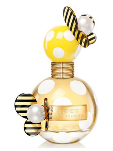 Honey Marc Jacobs perfume - a fragrance 