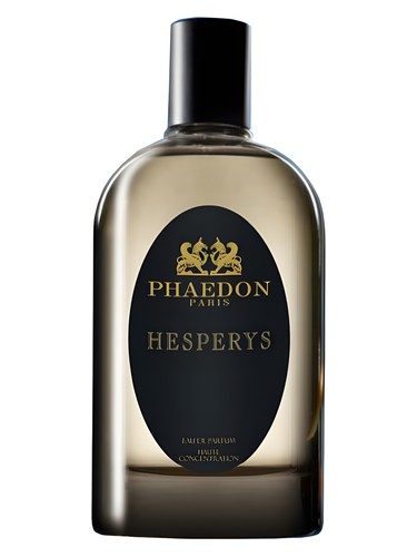 Hesperys by Phaedon