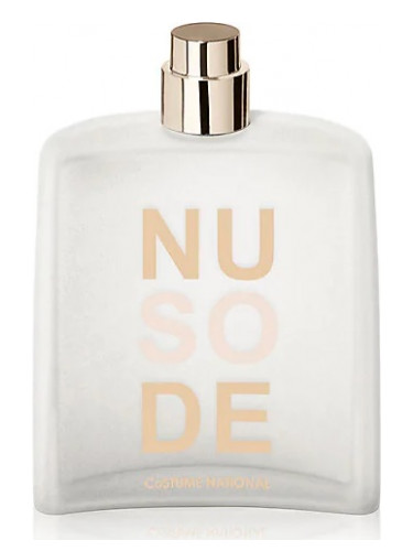 So Nude CoSTUME NATIONAL Parfum - ein es Parfum für Frauen 