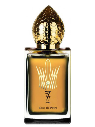 rose de petra perfume