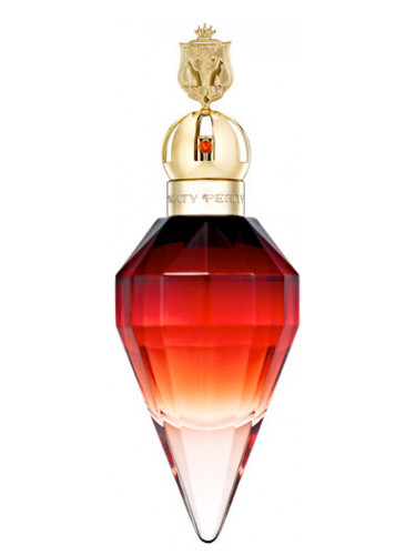 Killer Queen Katy Perry perfume - a fragrance for women 2013