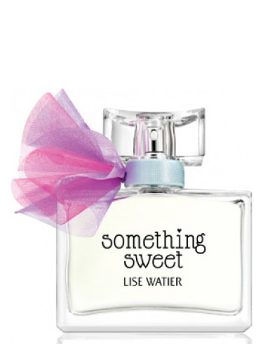 lise watier fragrance