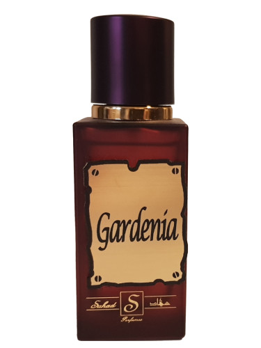 Gardenia Suhad Perfumes