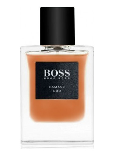BOSS The Collection Damask Oud Hugo 
