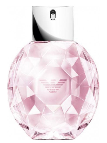 Emporio Armani Diamonds Rose Giorgio Armani perfume - a fragrance for women  2013