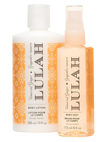 Tamarind Ginger Lulah