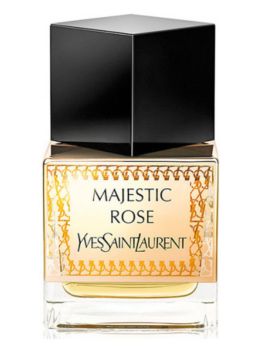 ysl rose perfume