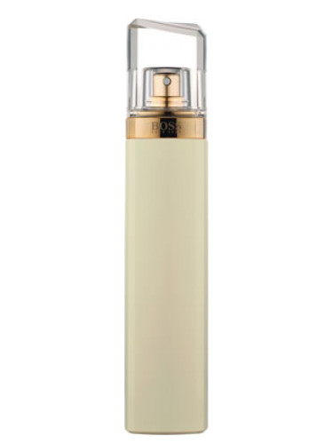aan de andere kant, Honger Verhuizer Boss Jour Pour Femme Hugo Boss perfume - a fragrance for women 2013