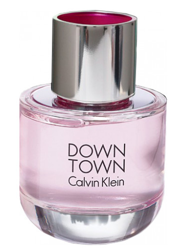 Arriba 30+ imagen calvin klein downtown perfume review