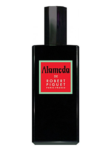 Alameda Eau De Parfum Spray By Robert Piguet - 3.4 oz Alameda Eau De Parfum Spray By Robert Piguet - 3.4 oz