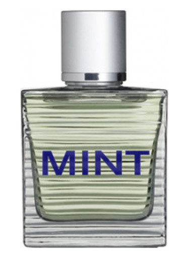 Mint Man men fragrance cologne a 2013 Gard - Toni for