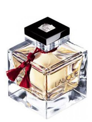 Lalique Le Parfum Lalique perfume - a fragrance for women 2005