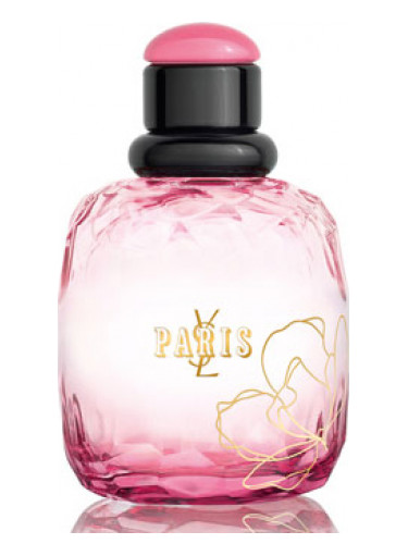Paris Premieres Roses 2013 Yves Saint Laurent perfume - a