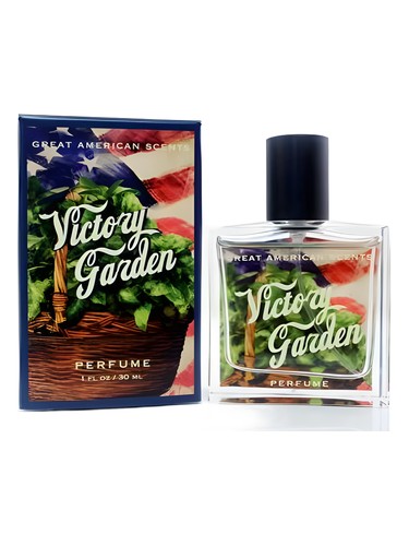 Victory Garden Great American Scents
