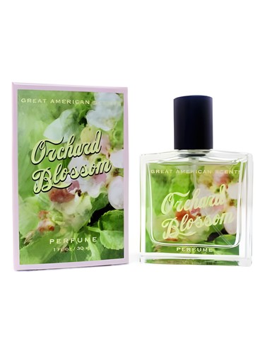 Orchard Blossom Great American Scents for women