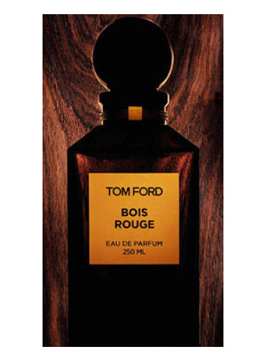 Bois Rouge Tom Ford perfume - a fragrance for women and men 2007