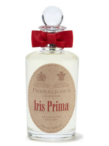 Iris Prima Penhaligon's - una fragranza unisex 2013