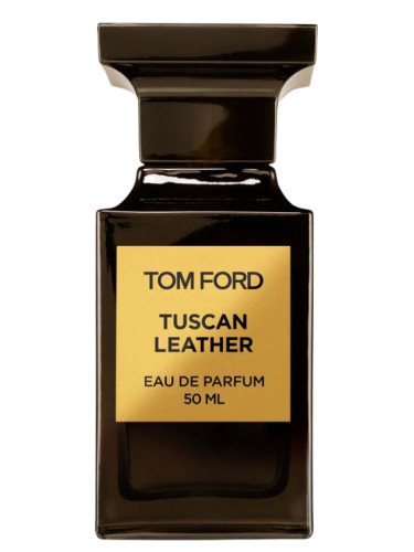 Tuscan Leather Tom Ford perfume a fragrance for women and men 2007