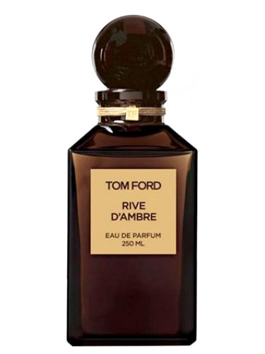 Rive d'Ambre Tom Ford perfume - a fragrance for women and men 2013