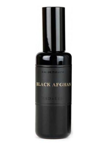 black afgano dior