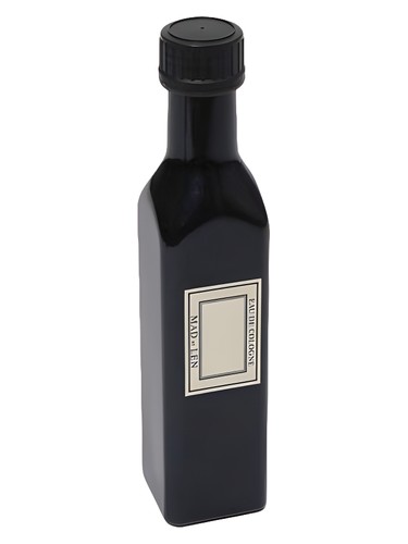 Mad et Len No V Heliotrope Messerschmidia Argentea