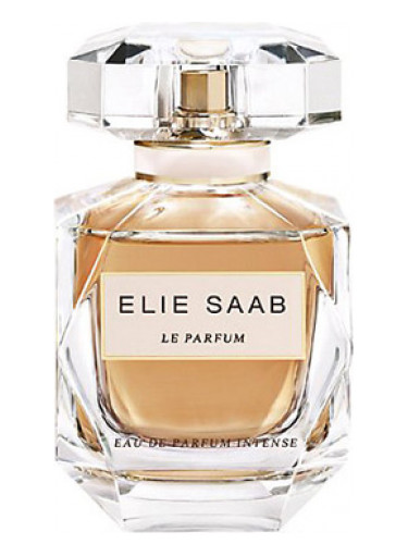 køre Såkaldte emne Le Parfum Eau de Parfum Intense Elie Saab perfume - a fragrance for women  2013