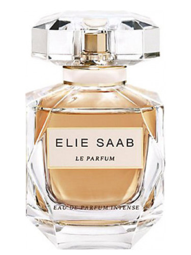 Elie Saab Perfume 2015 Ad Campaign