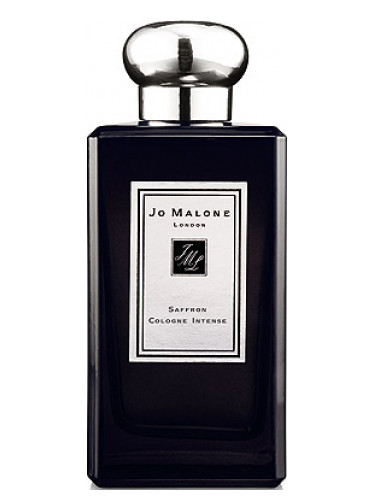 Saffron Jo Malone London perfume - a fragrance for women and men 2013