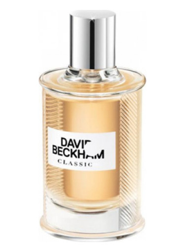 beckham classic perfume