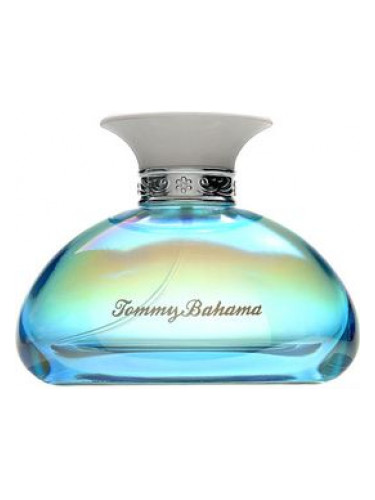 johnny bahama perfume