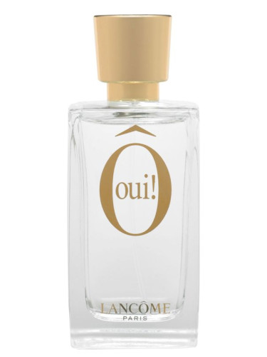 O Oui! Lancôme perfume - a fragrance for women 1999