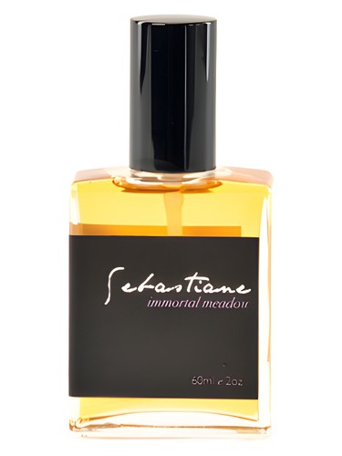 Immortal Meadow Sebastiane