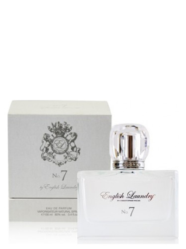English Laundry Signature for Her 3 Piece Gift Set Scent