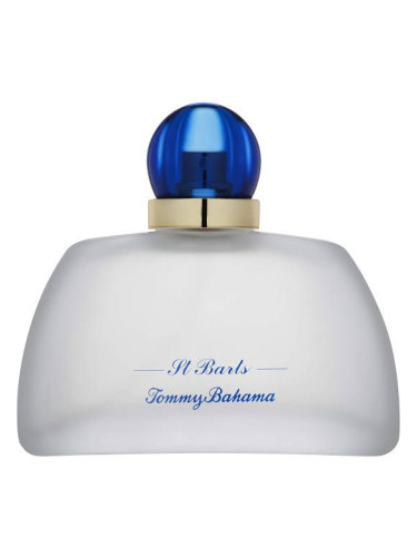 Set Sail St. Barts for Women Tommy Bahama perfume - a fragrance for ...