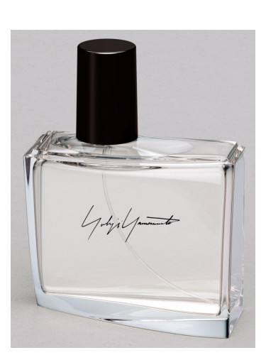 Yohji Yamamoto Homme Yohji Yamamoto cologne - a fragrance for men 2013