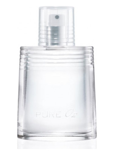 Pure O2 For Him Avon cologne - a fragrance for men 2012