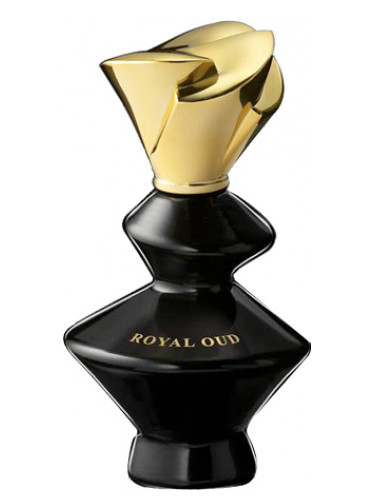 royal oud fragrantica