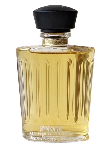 Gymkana Jean Dessès for men