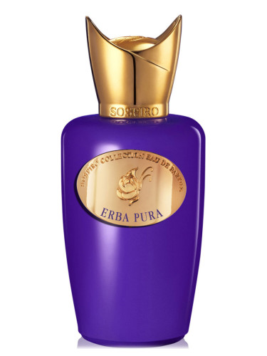 Erba Pura Sospiro Perfumes perfume - a 