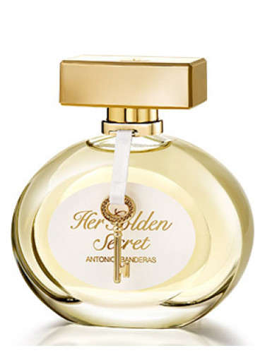 Antonio banderas discount parfum the secret